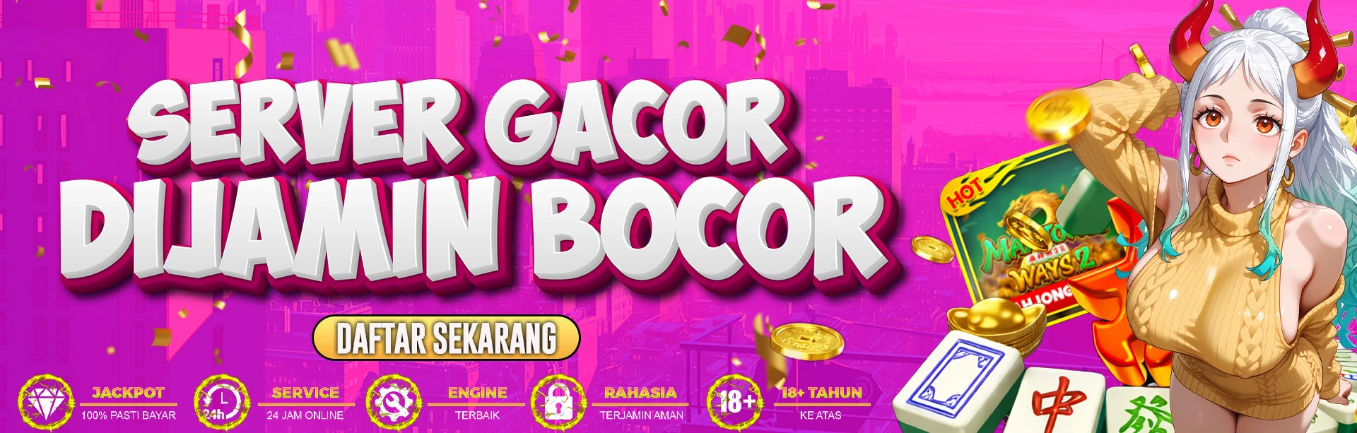 Jackpot168